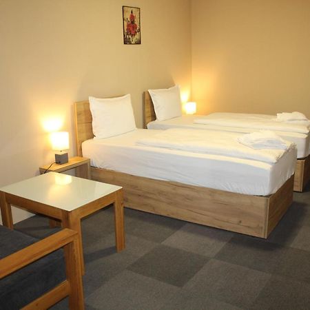 Apartmani Kakanj Zewnętrze zdjęcie
