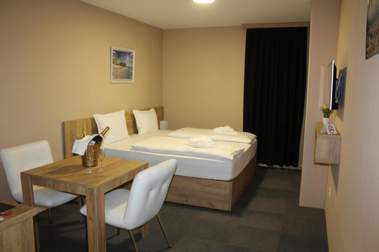 Apartmani Kakanj Zewnętrze zdjęcie