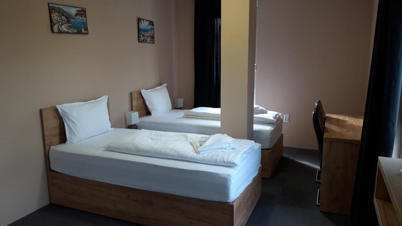 Apartmani Kakanj Zewnętrze zdjęcie