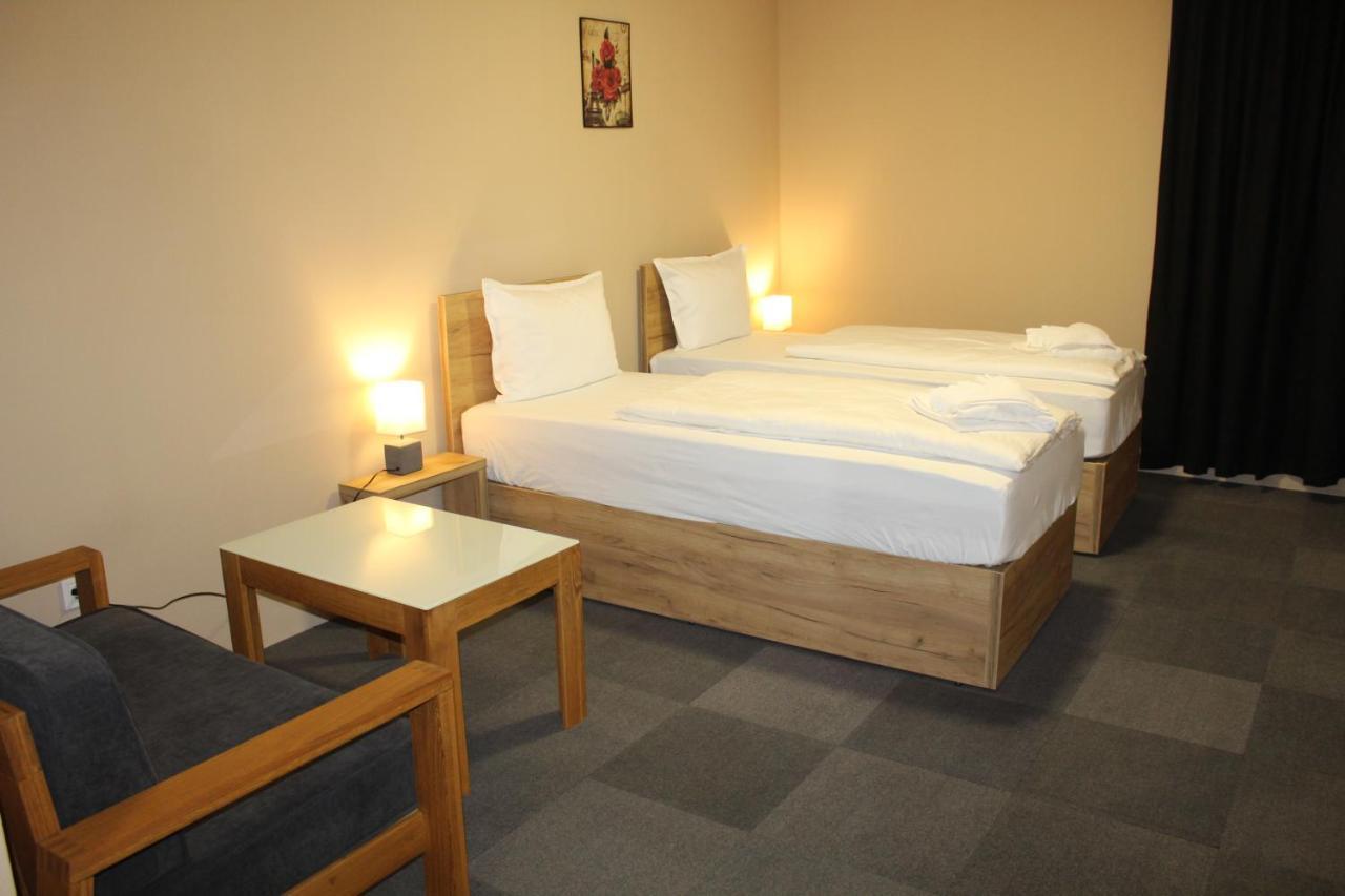 Apartmani Kakanj Zewnętrze zdjęcie