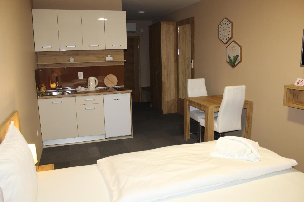 Apartmani Kakanj Zewnętrze zdjęcie