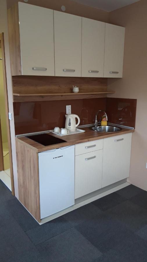 Apartmani Kakanj Zewnętrze zdjęcie