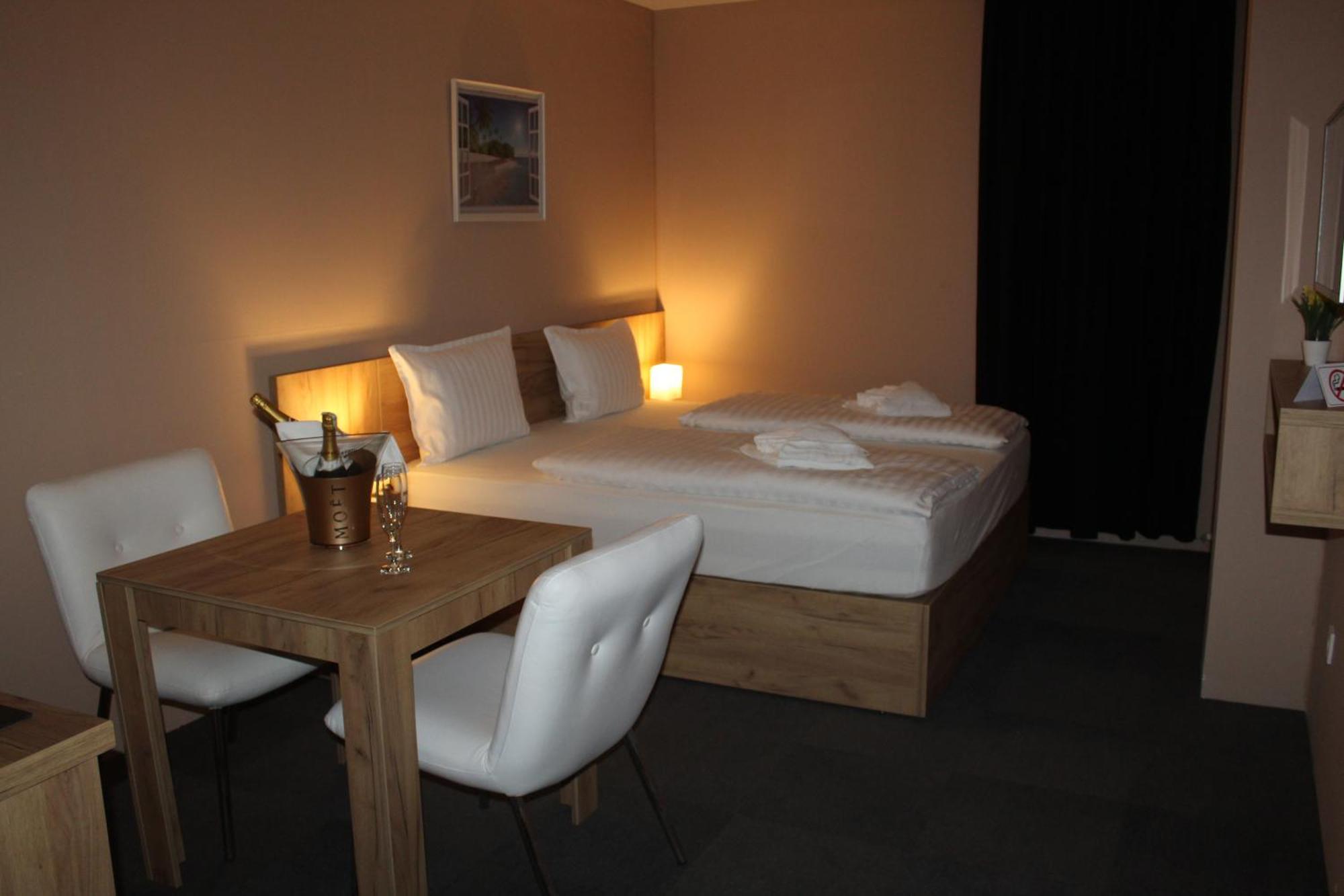 Apartmani Kakanj Zewnętrze zdjęcie
